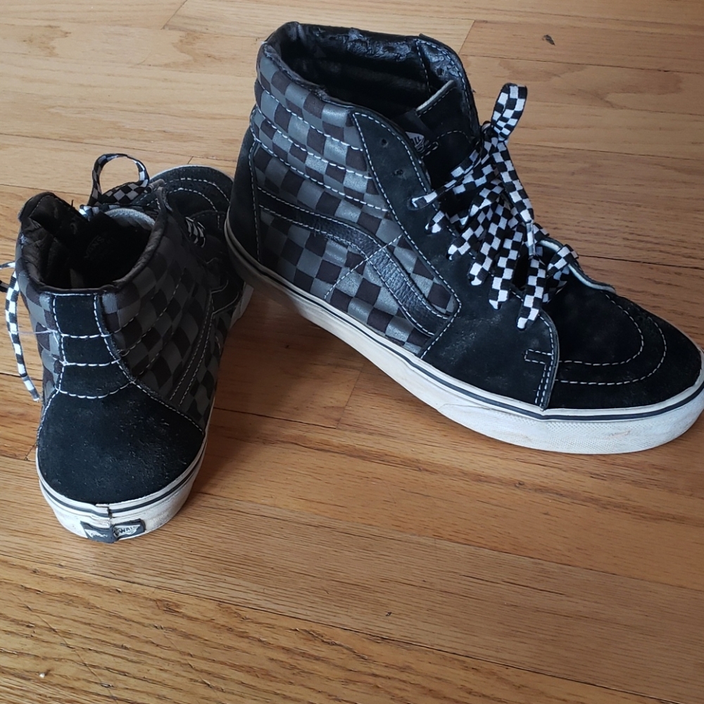 Vans Skateboard shoes